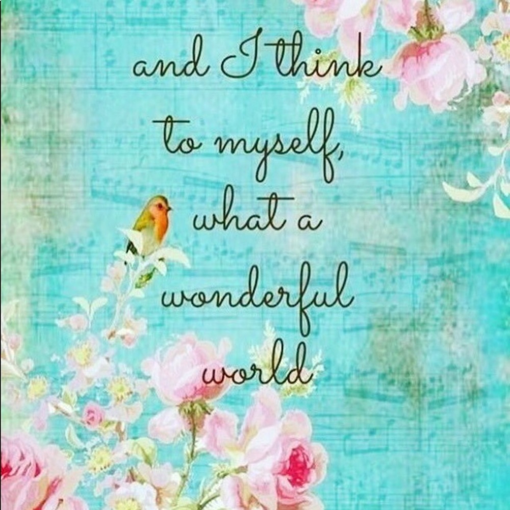 Thank you for visiting my closet!